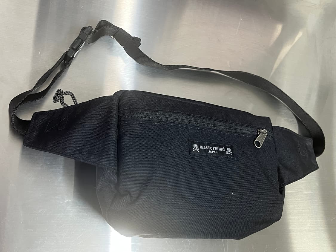 MASTERMIND X EASTPAK 상품이미지2