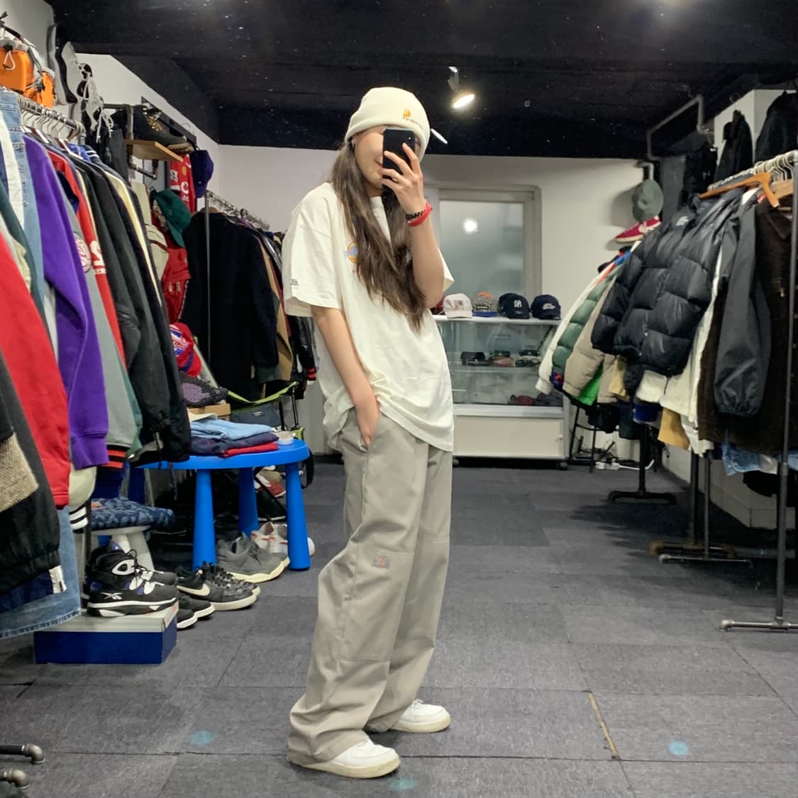 디키즈 더블니 30x30 상품이미지4