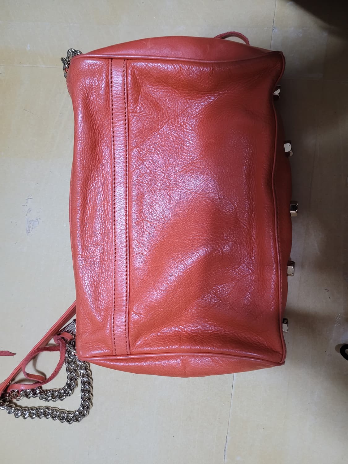 레베카밍코프 Rebecca Minkoff 숄더백 크로스백 핸드백 상품이미지2