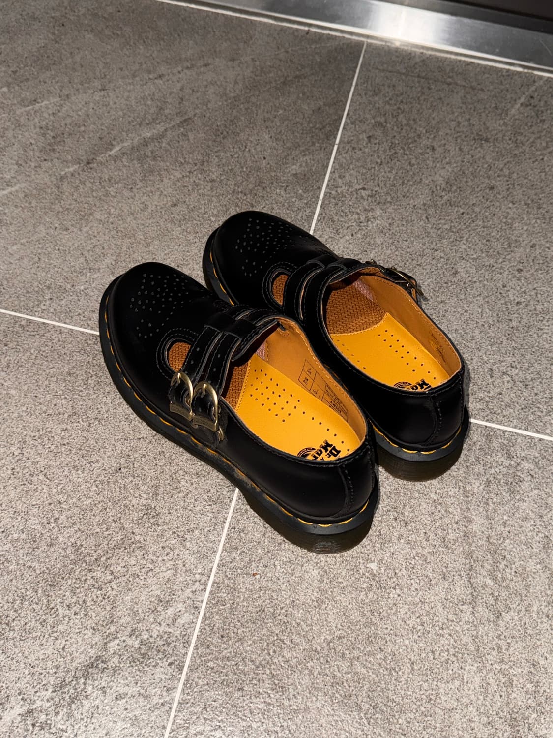 닥터마틴 8065 메리제인 상품이미지3