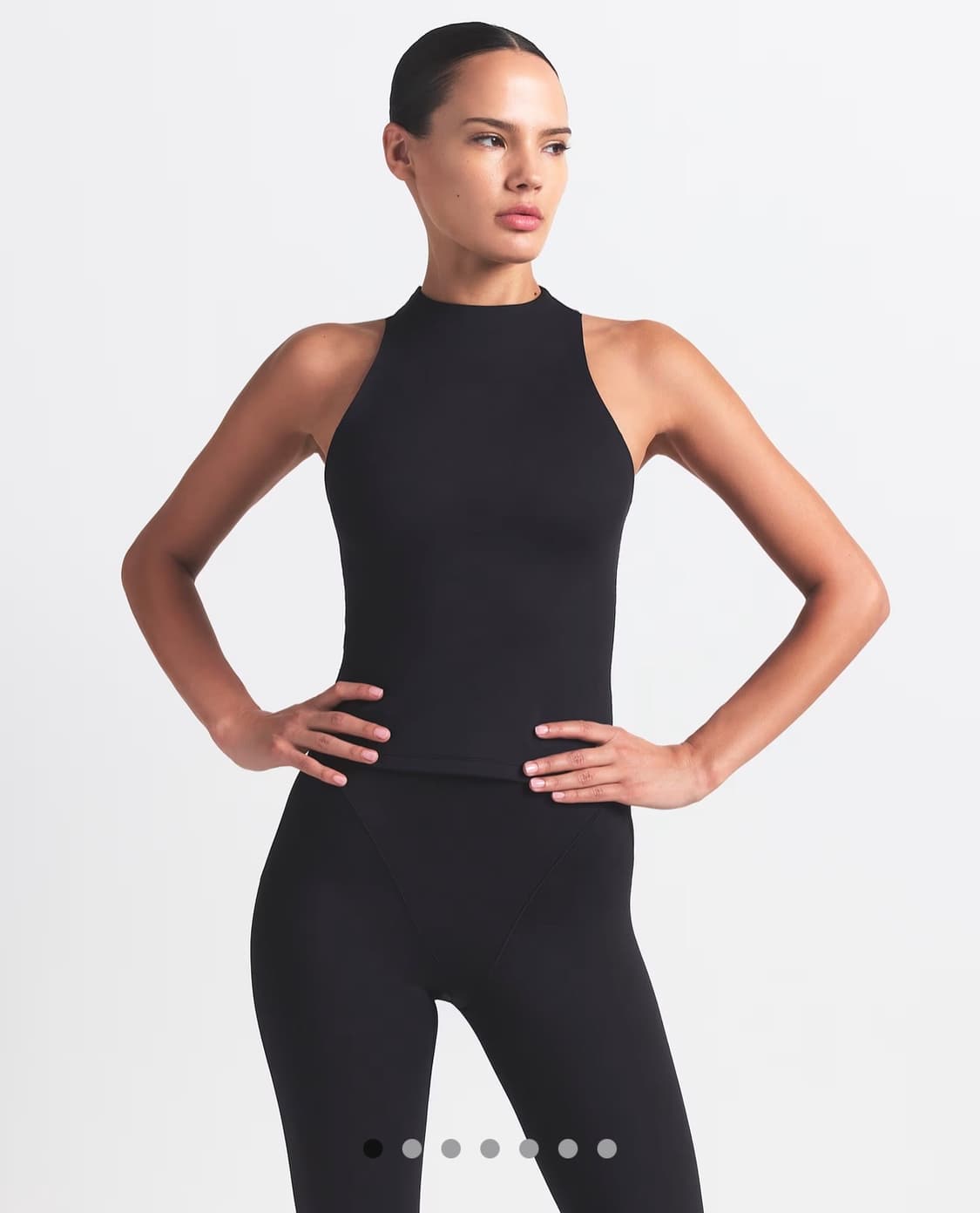 나이키 스킴스 나시 새상품 상품이미지1