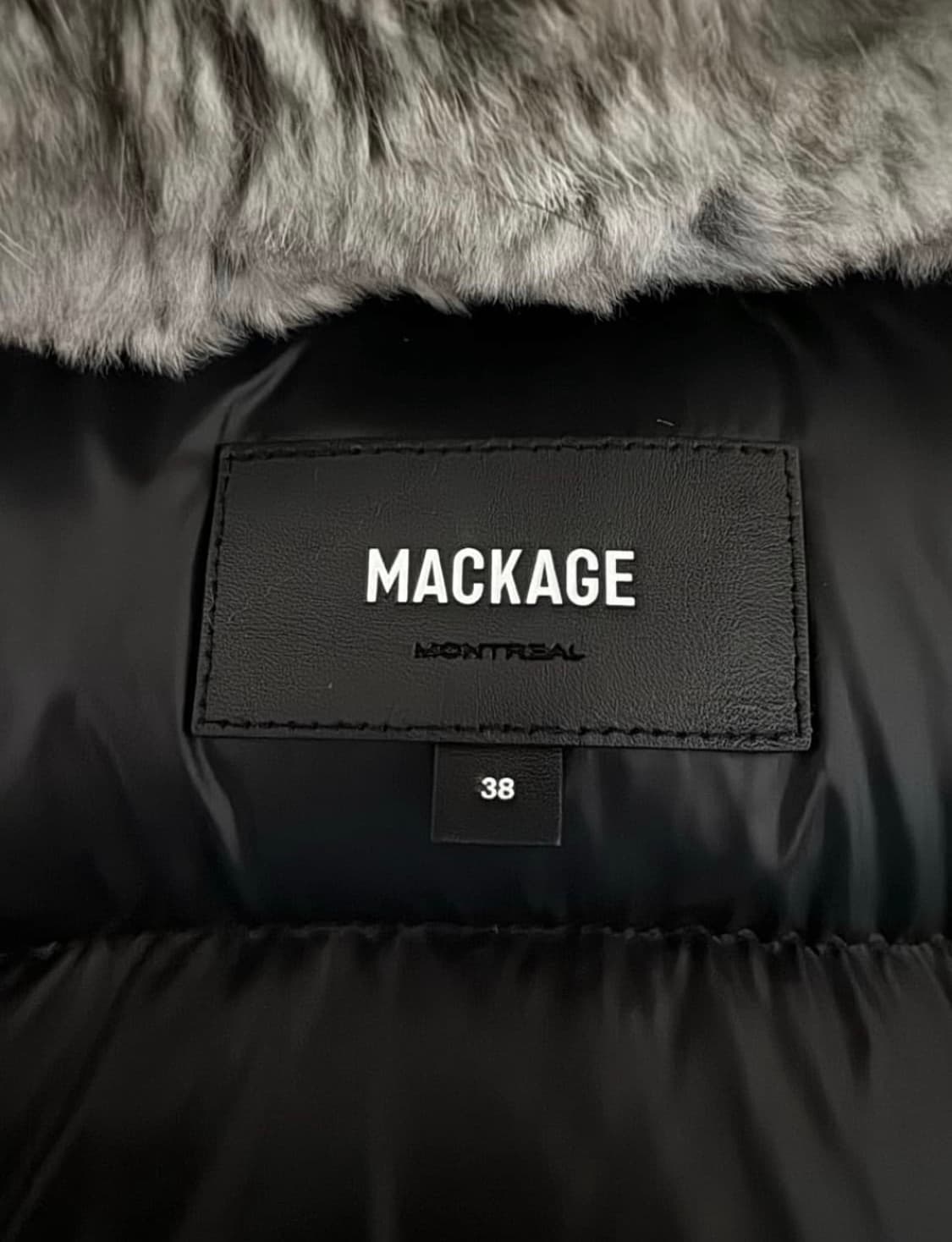 맥케이지 딕스 38사이즈 상품이미지3