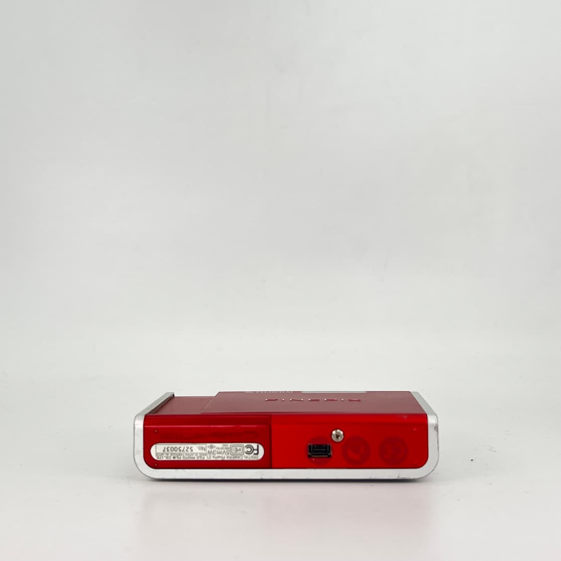 후지필름 파인픽스 FUJIFILM FinePix Z1 레드 상품이미지9