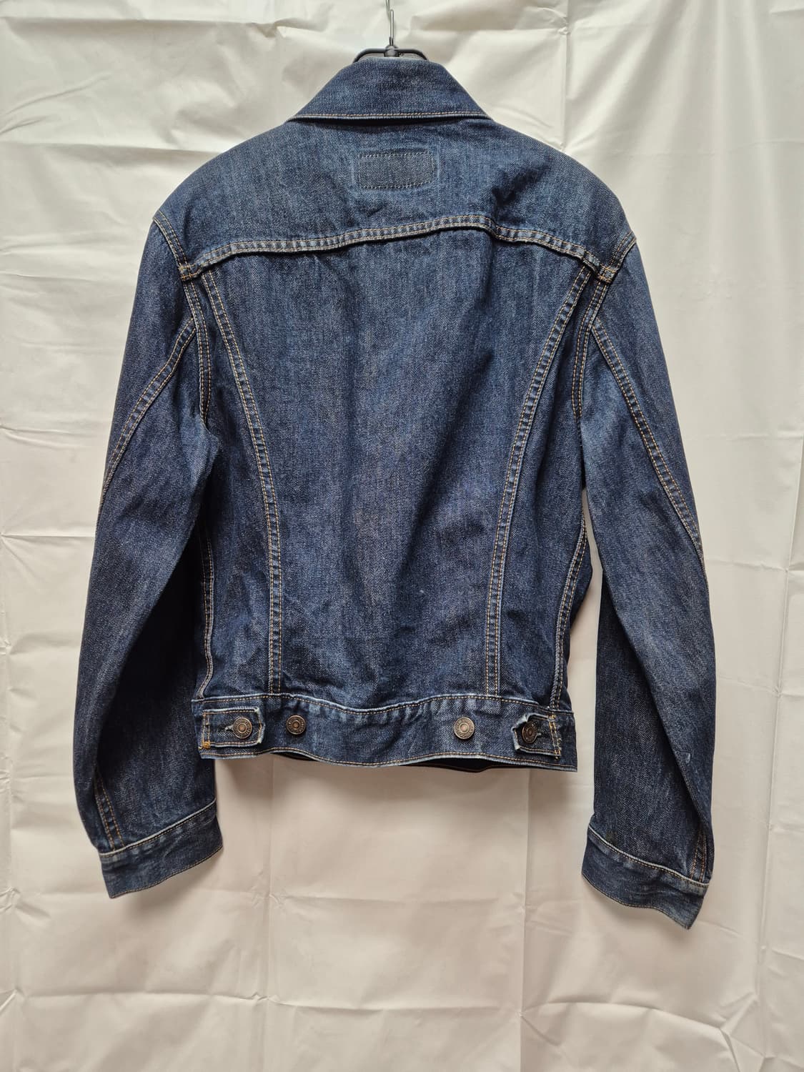 리바이스 트러커 자켓 청자켓 상품이미지3