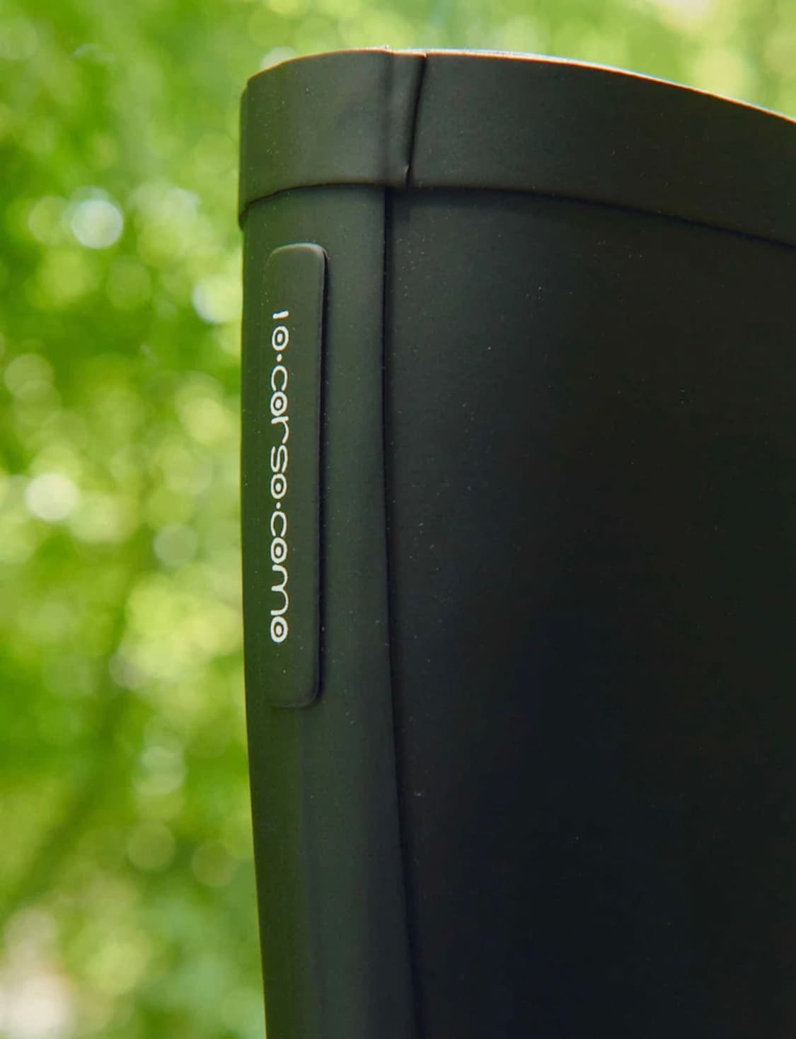 Hunter X 10 corso como 레인부츠 상품이미지2