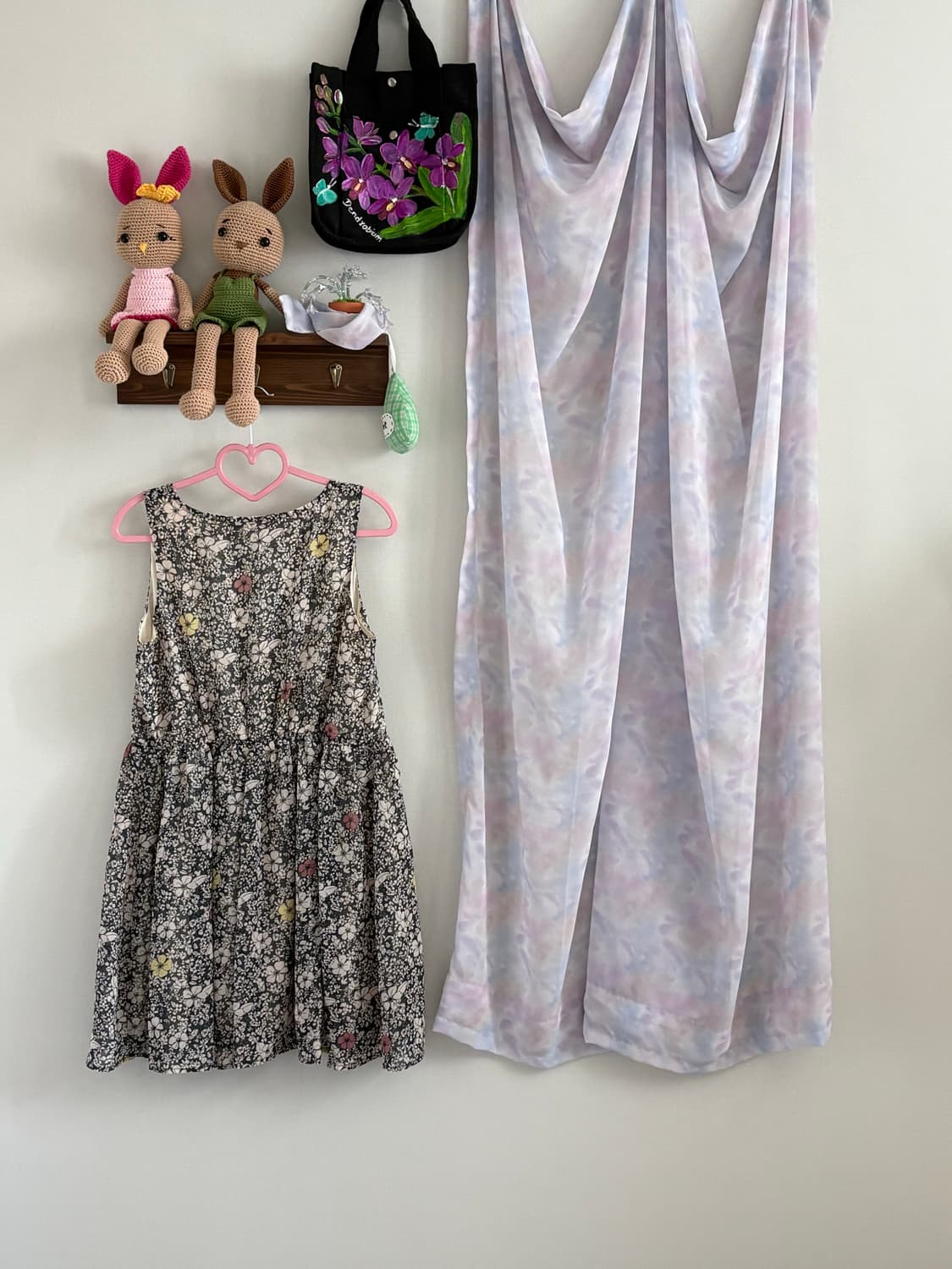 플라워 원피스 상품이미지3