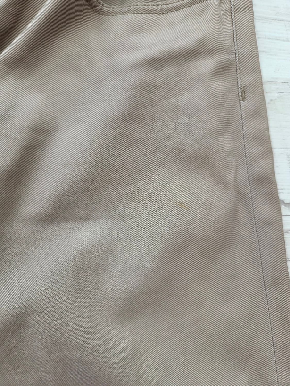 Carhartt 칼하트 스트래치 치노 팬츠 32 면바지 상품이미지6