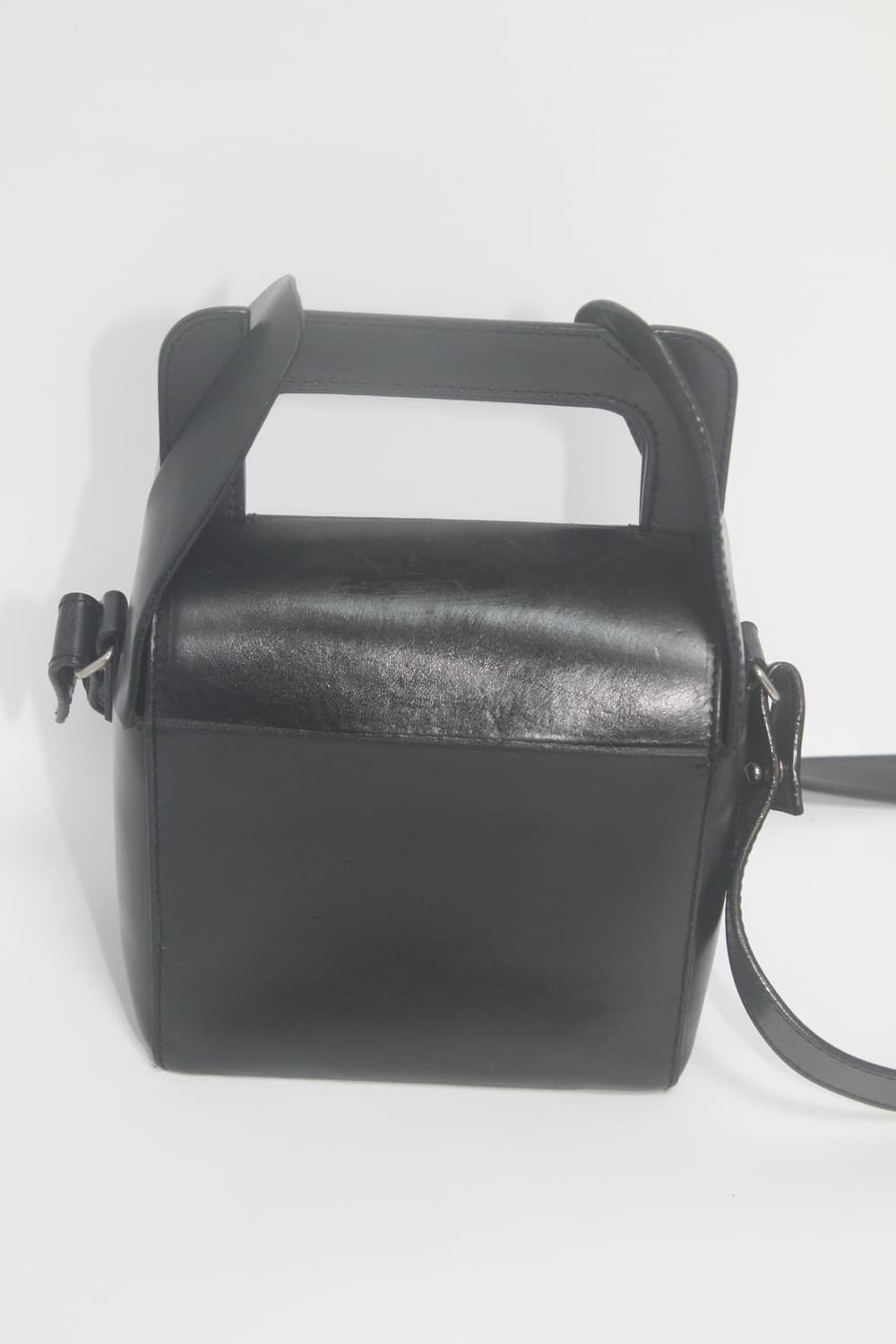 마르지엘라 MM6 런치 박스백 상품이미지2