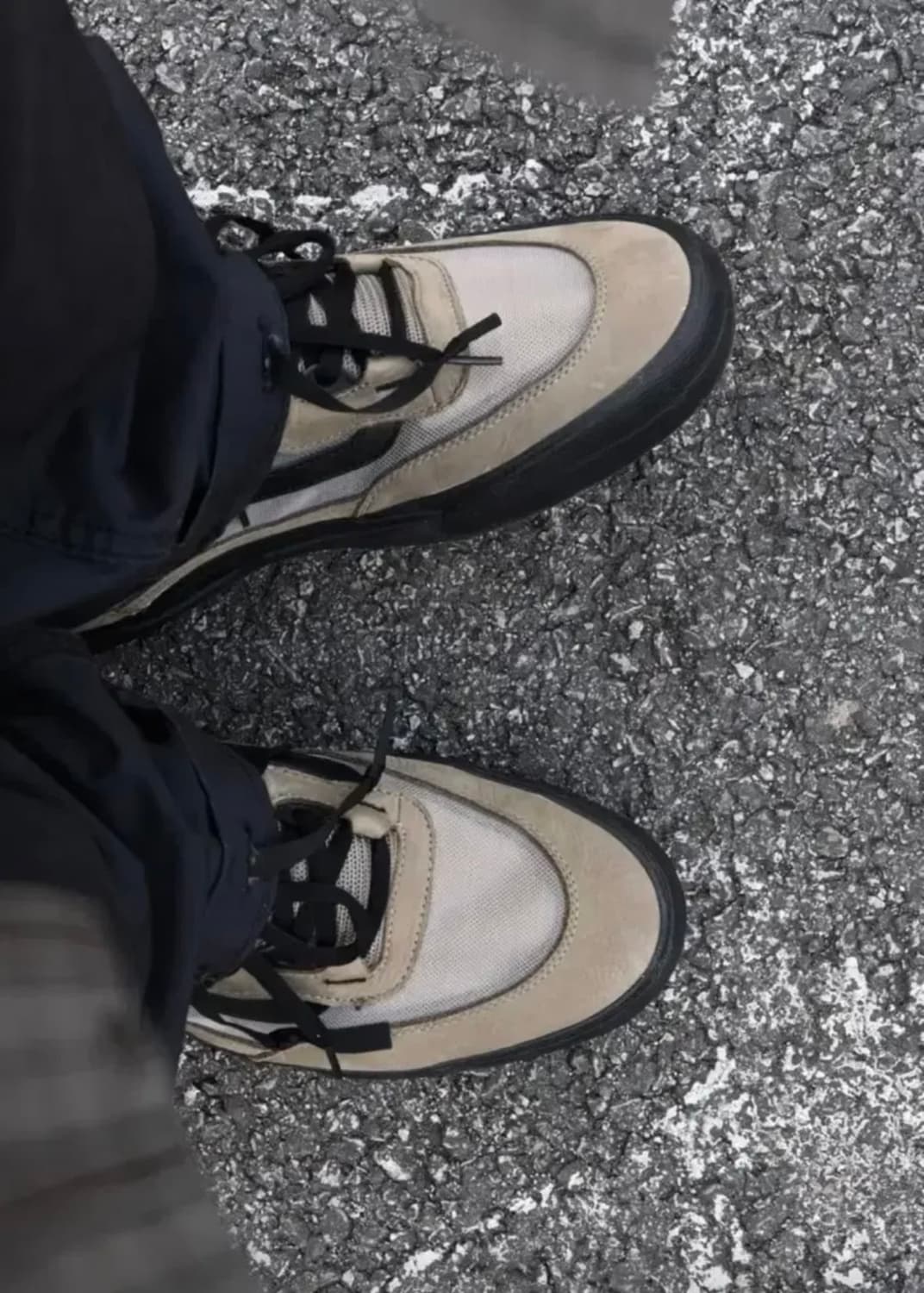 (300) 반스 웨이비 팀버울프 상품이미지1