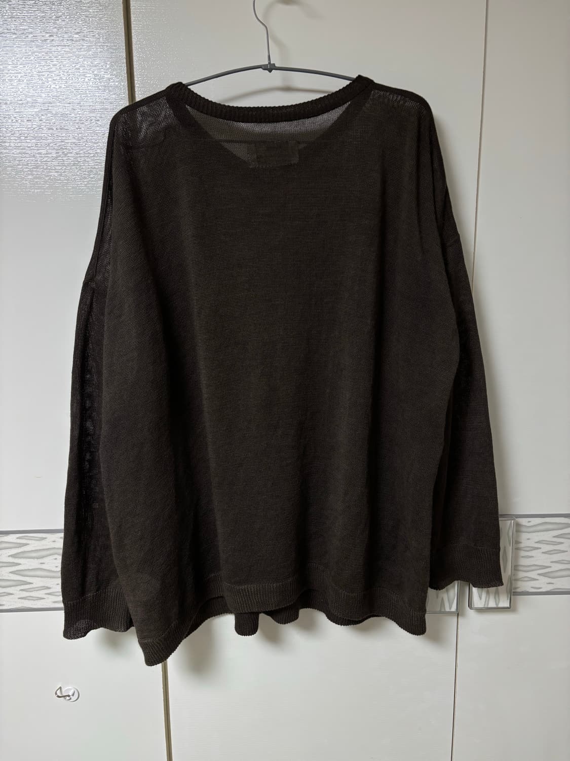 Kaval cardigan 상품이미지6