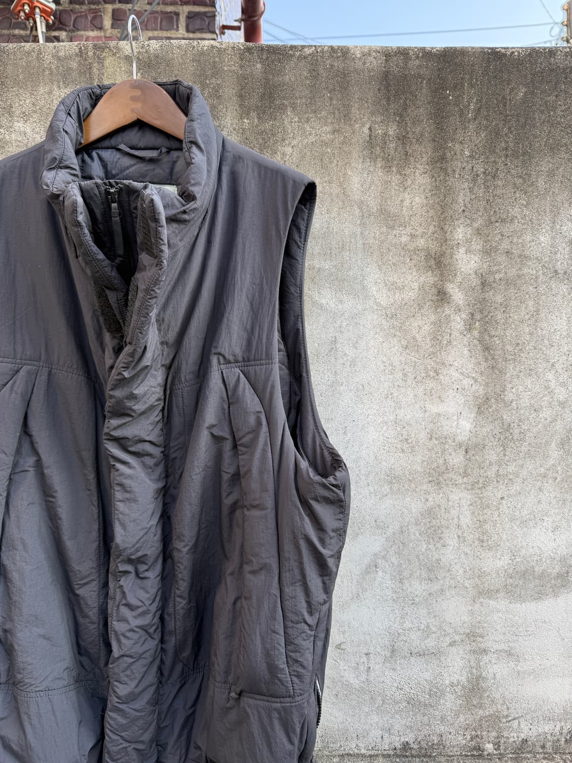 프릭스스토어 프리마로프트 베스트 M(XL) 상품이미지3