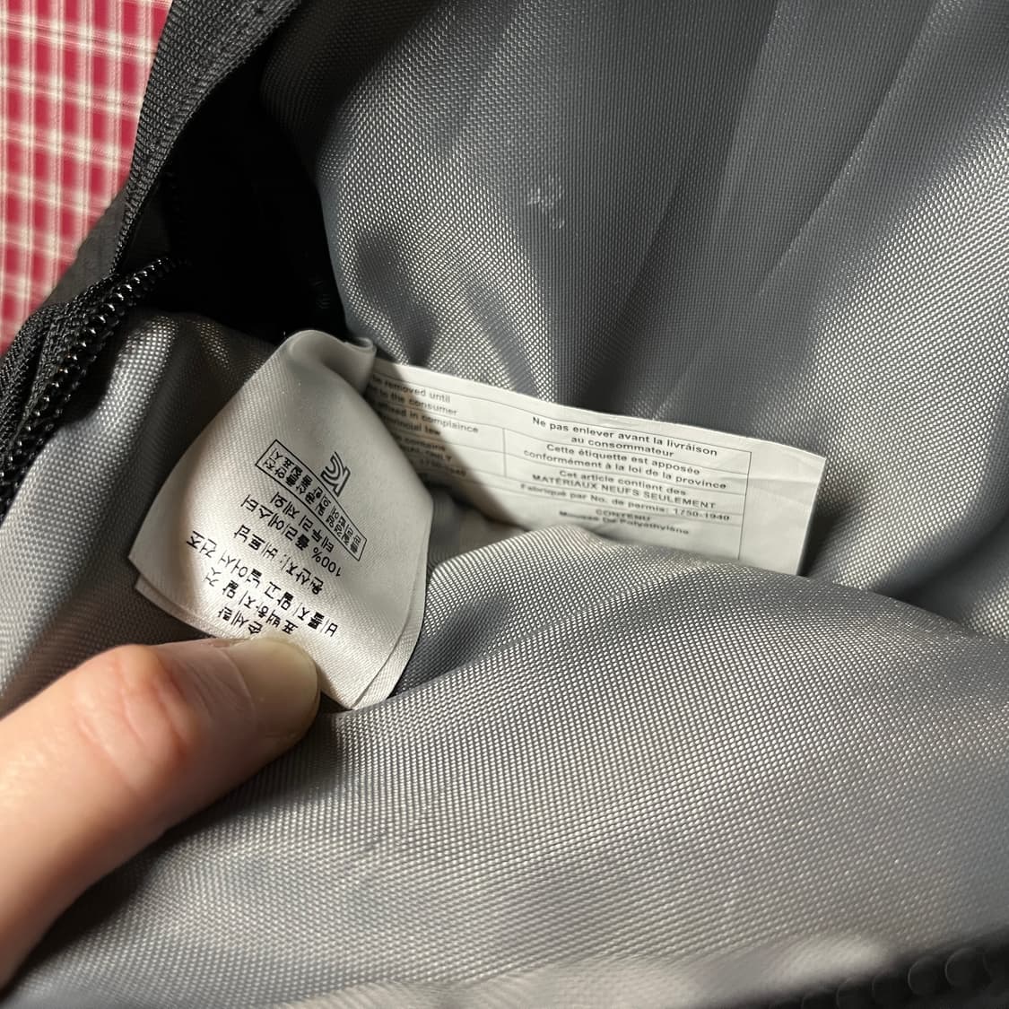 파타고니아 백팩 Refugio 28L 상품이미지10