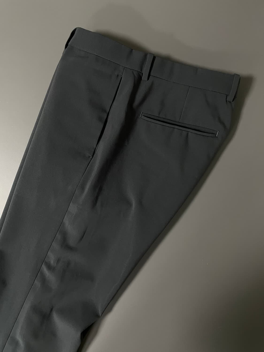 [32] THEORY 띠어리 슬렉스 팬츠 상품이미지5