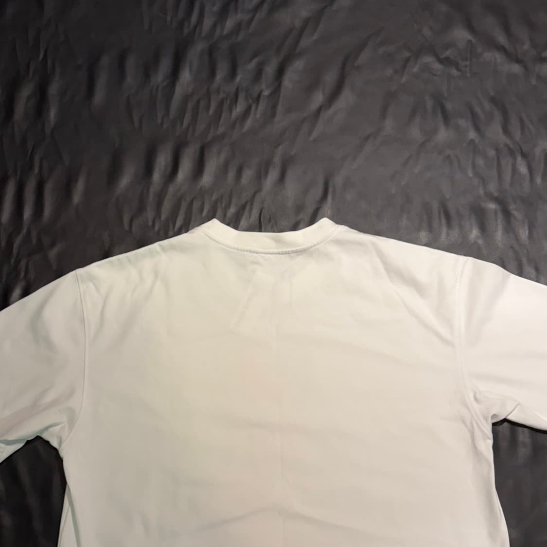 나이키 ACG 로고 반팔티 상품이미지4