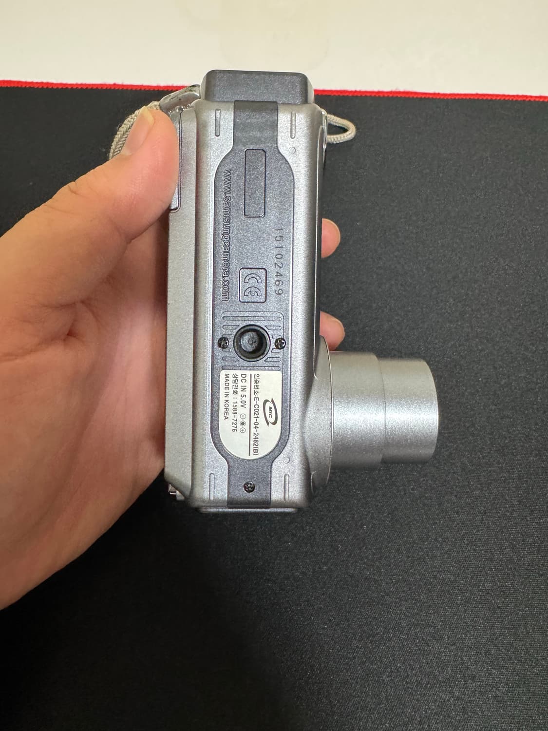 삼성 케녹스 V6 디카 상품이미지4