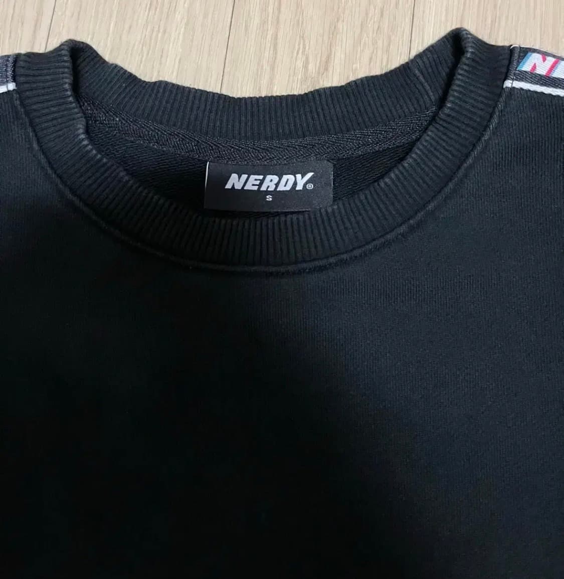 널디 셋업  (옷 정리중 득템하세요) 상품이미지5