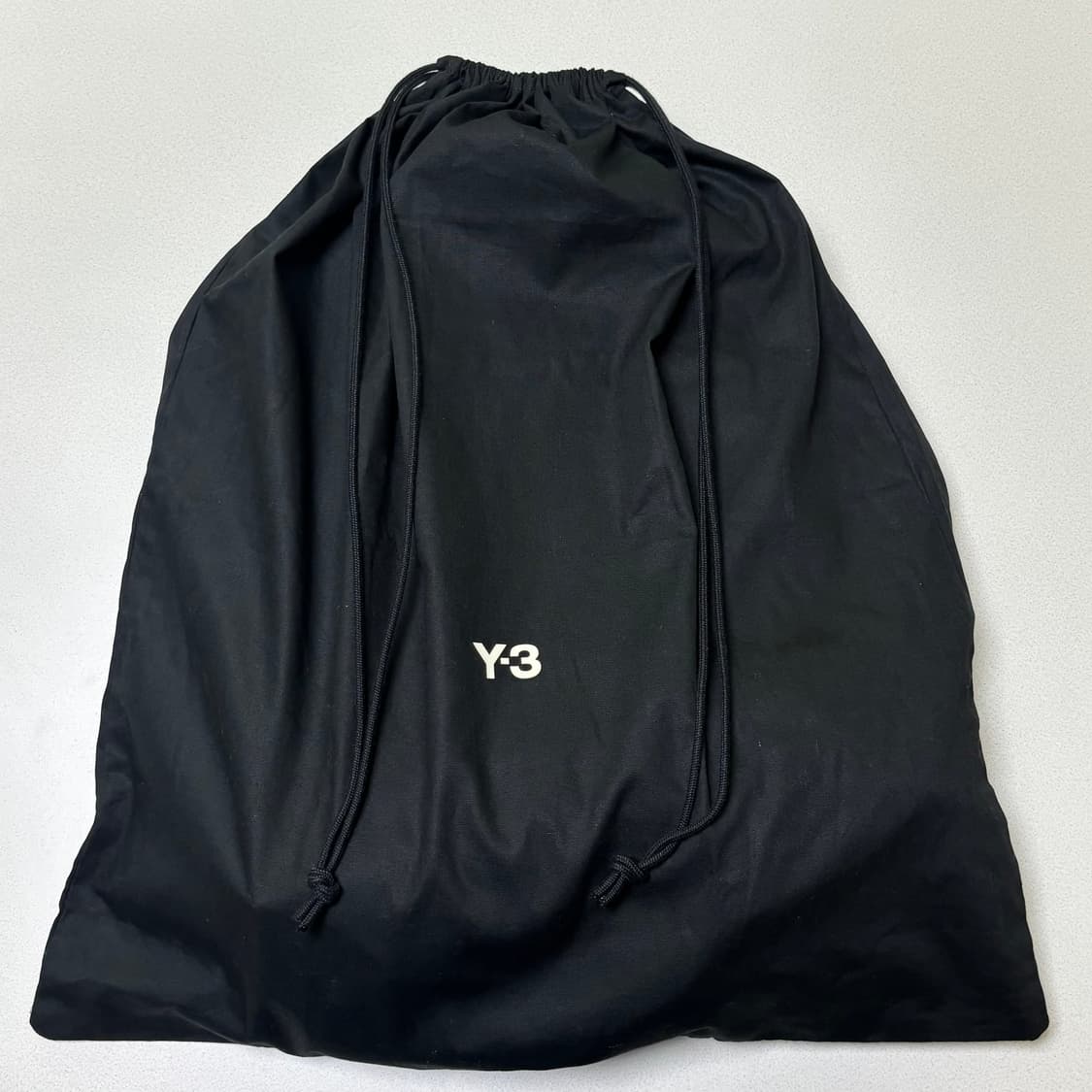 Y-3 요지야마모토 클래식 백팩 가방 상품이미지10