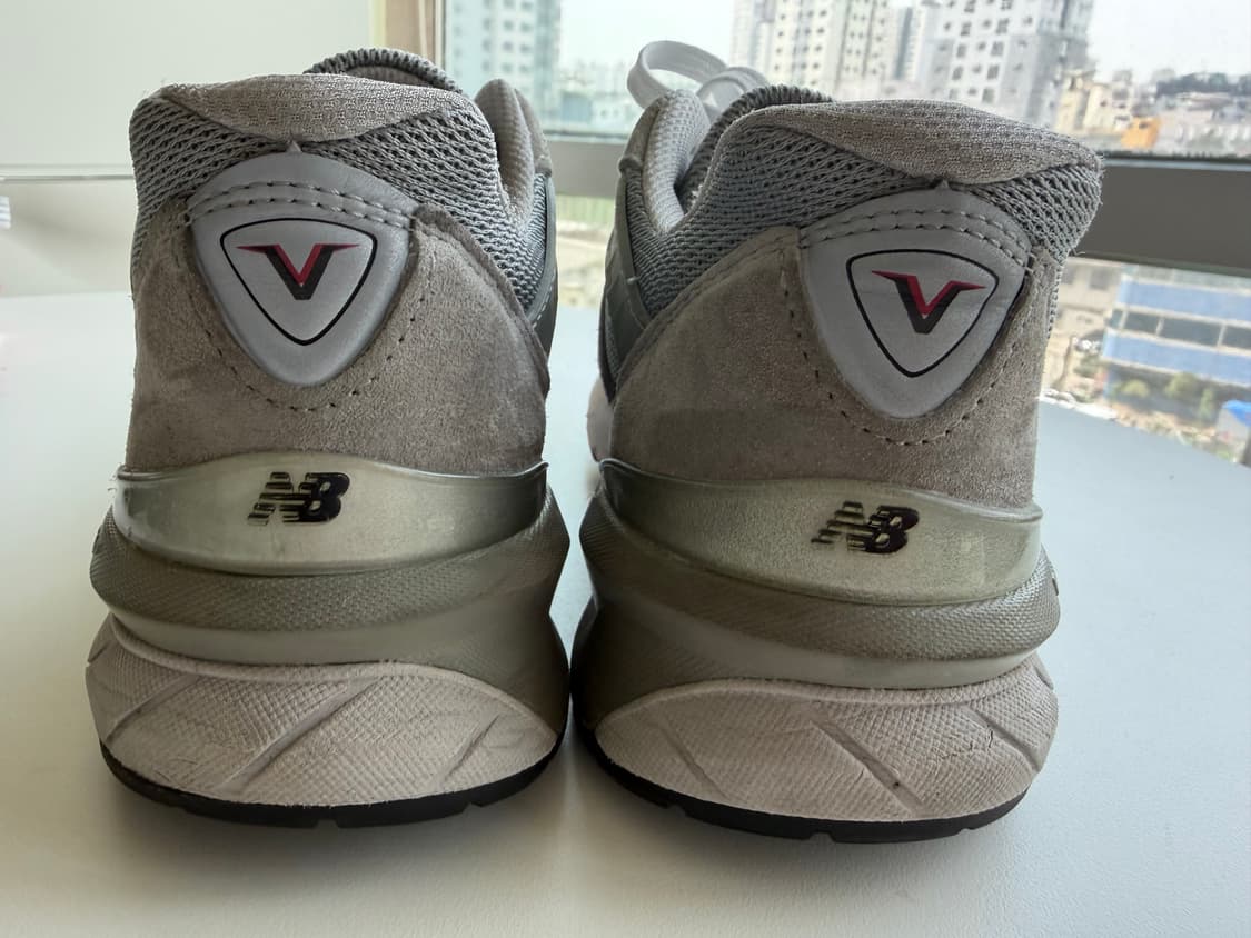 뉴발란스 990 v5 255 상품이미지3