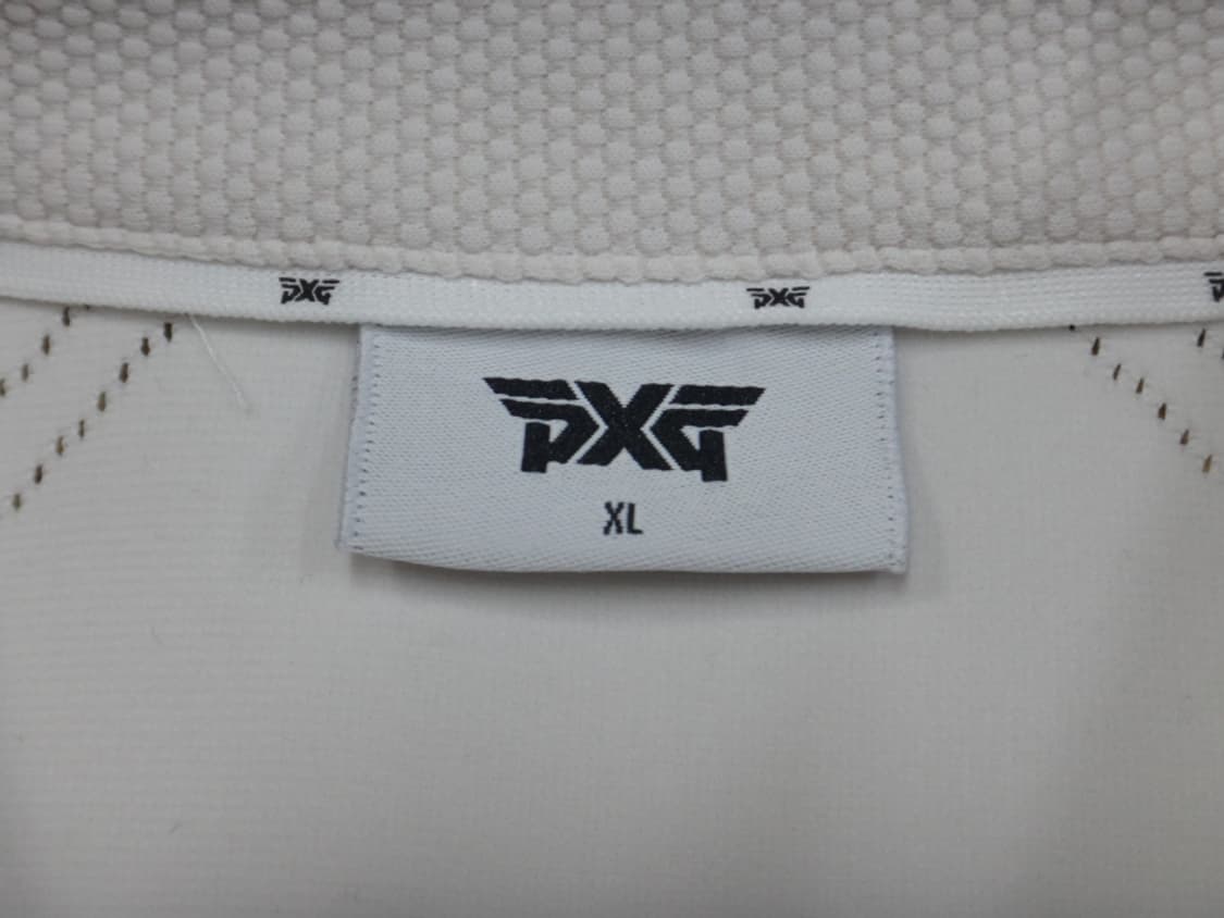 (105) PXG 골프웨어 남성 카라넥 반팔 티셔츠 상품이미지7