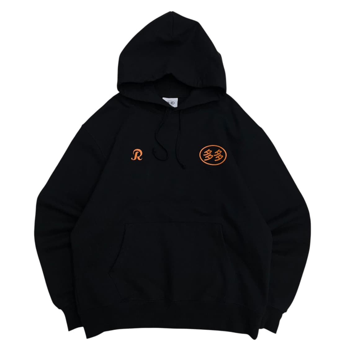 다다이즘 X 리이슈커피 심플 후디 상품이미지3