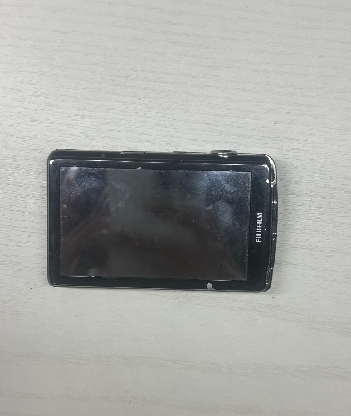 후지필름 fujifilm 파인픽스 finefix z700 exr 블랙 상품이미지2