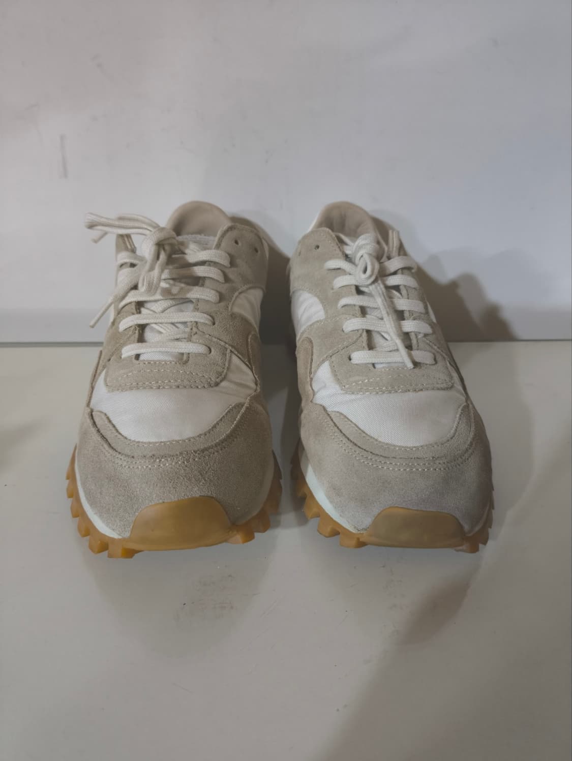 40 250mm 스파워트 마라톤 트레일 로우 운동화  상품이미지3