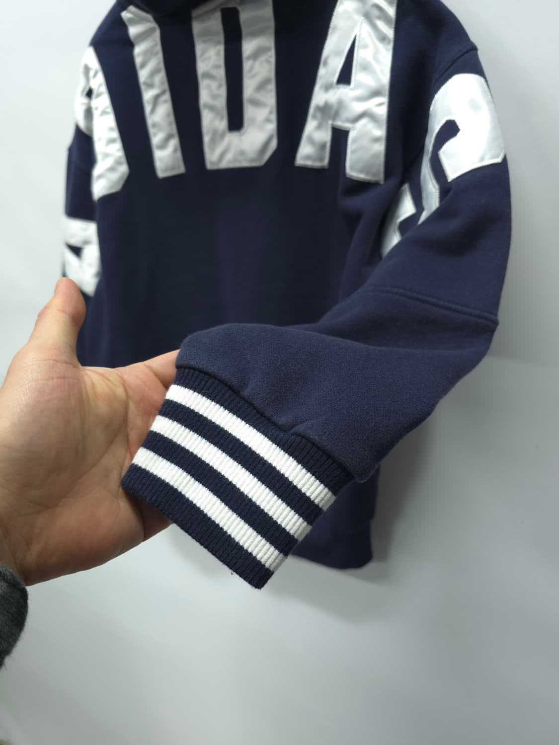 아디다스OG 백로고 후드 ( 여성66-77 ) 상품이미지9