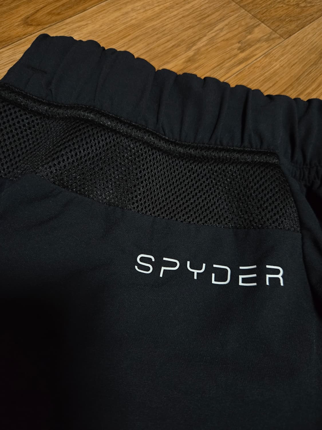 스파이더 정품 남성 트레이닝 조거팬츠 상품이미지5