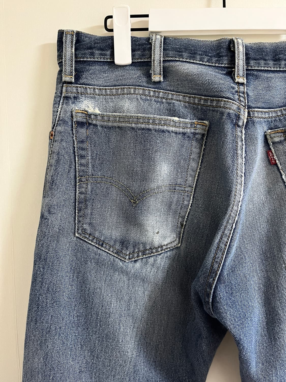 Levi‘s 517 상품이미지5