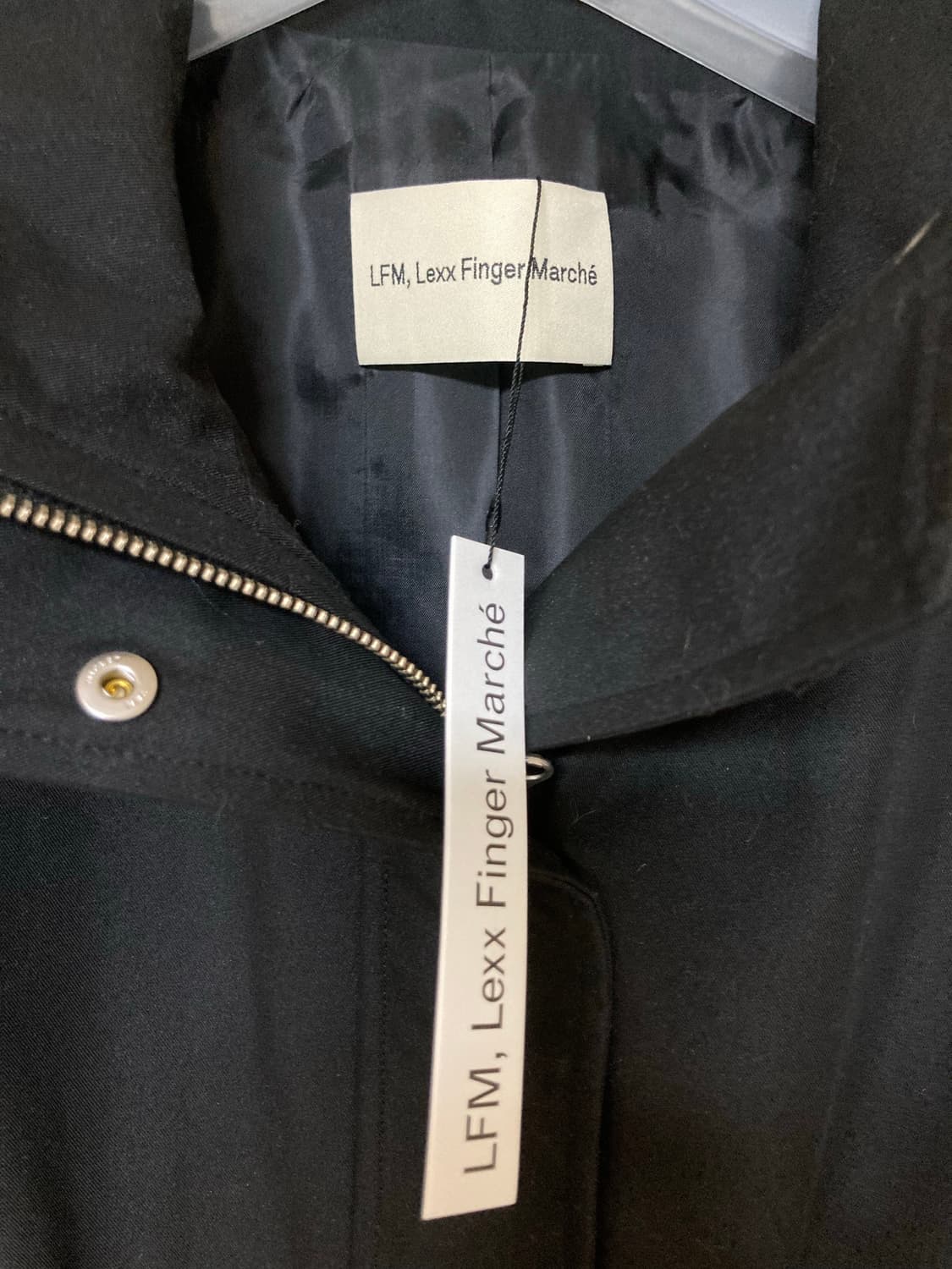 LFM lou country jacket 상품이미지8