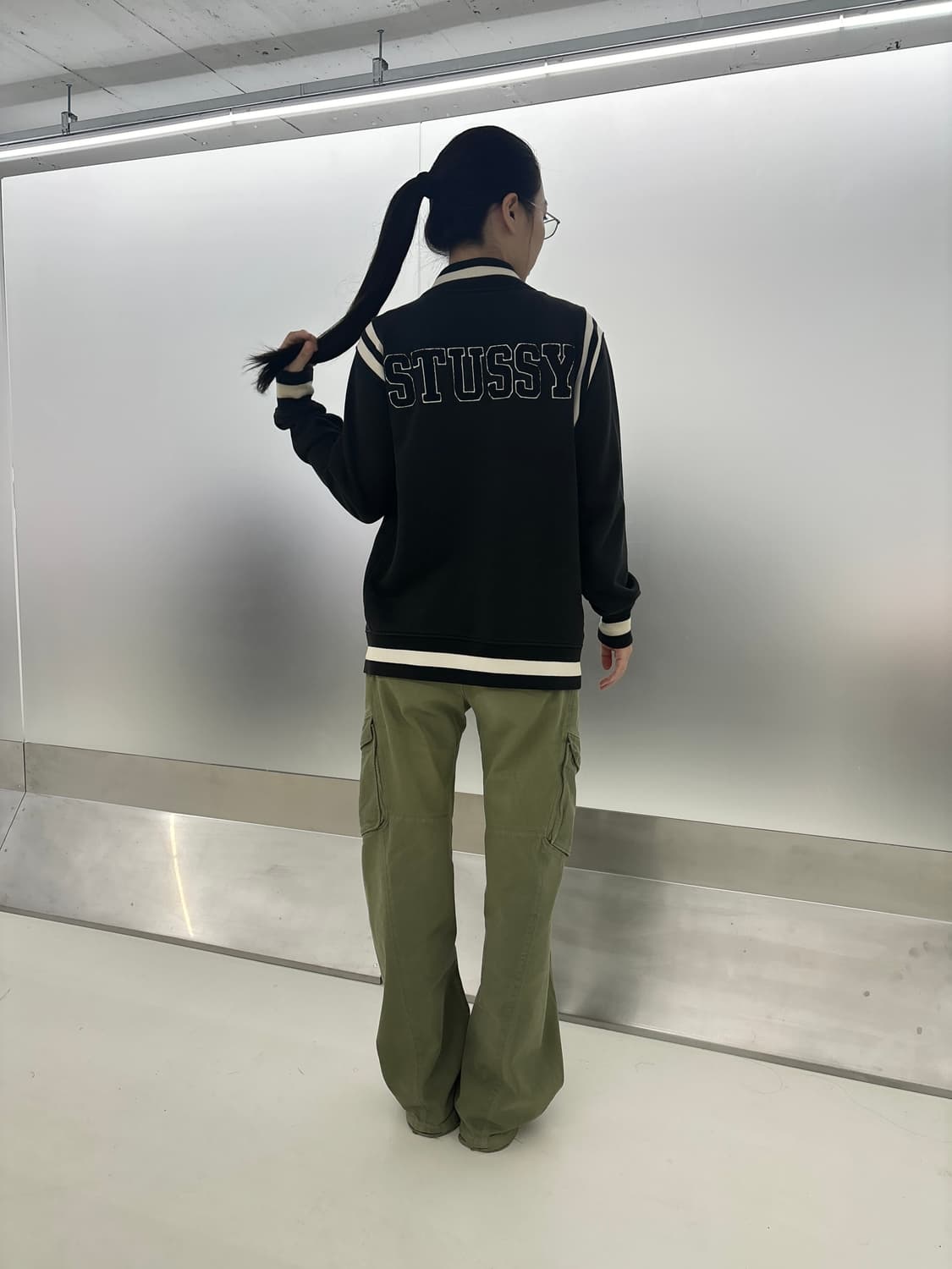 stussy (men's- s) 상품이미지8