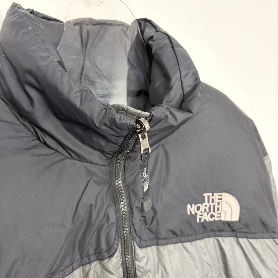 노스페이스 700 눕시 패딩 자켓 상품이미지2