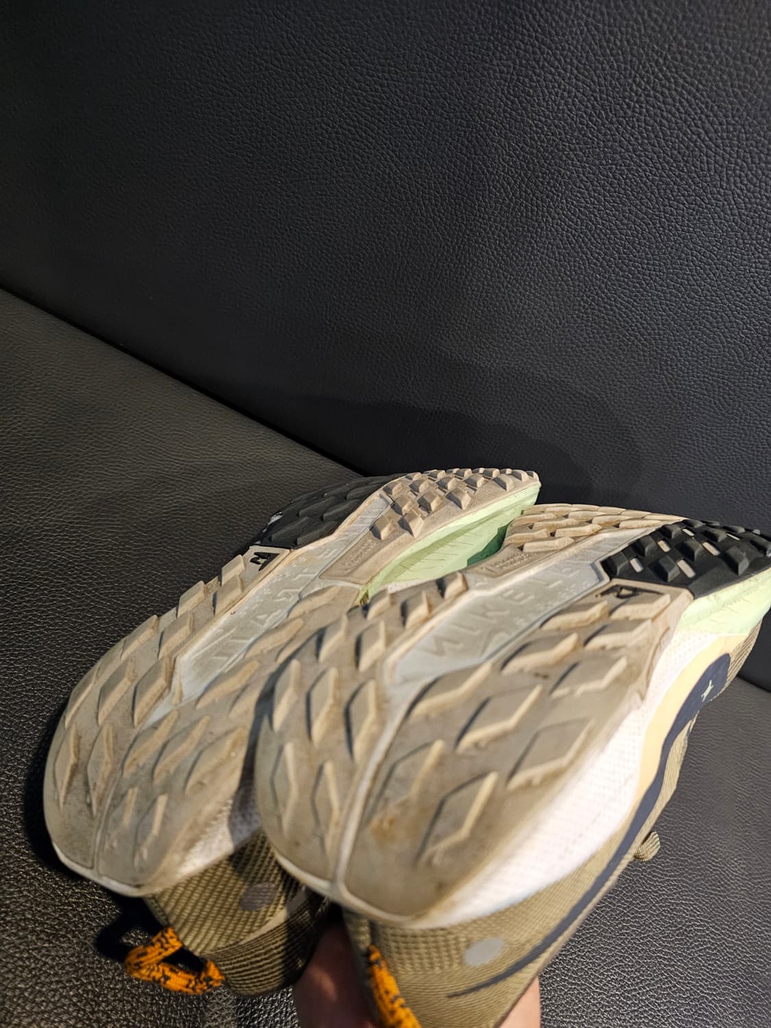 나이키 페가수스5 트레일 러닝화 상품이미지9