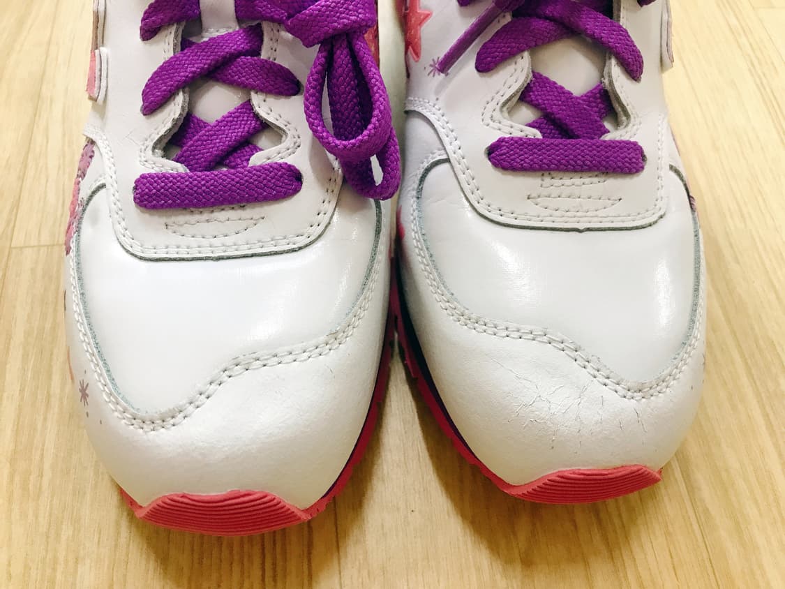 [새상품] 뉴발란스 574 한정판 세서미 스트리트 엘모시리즈 애비 상품이미지6