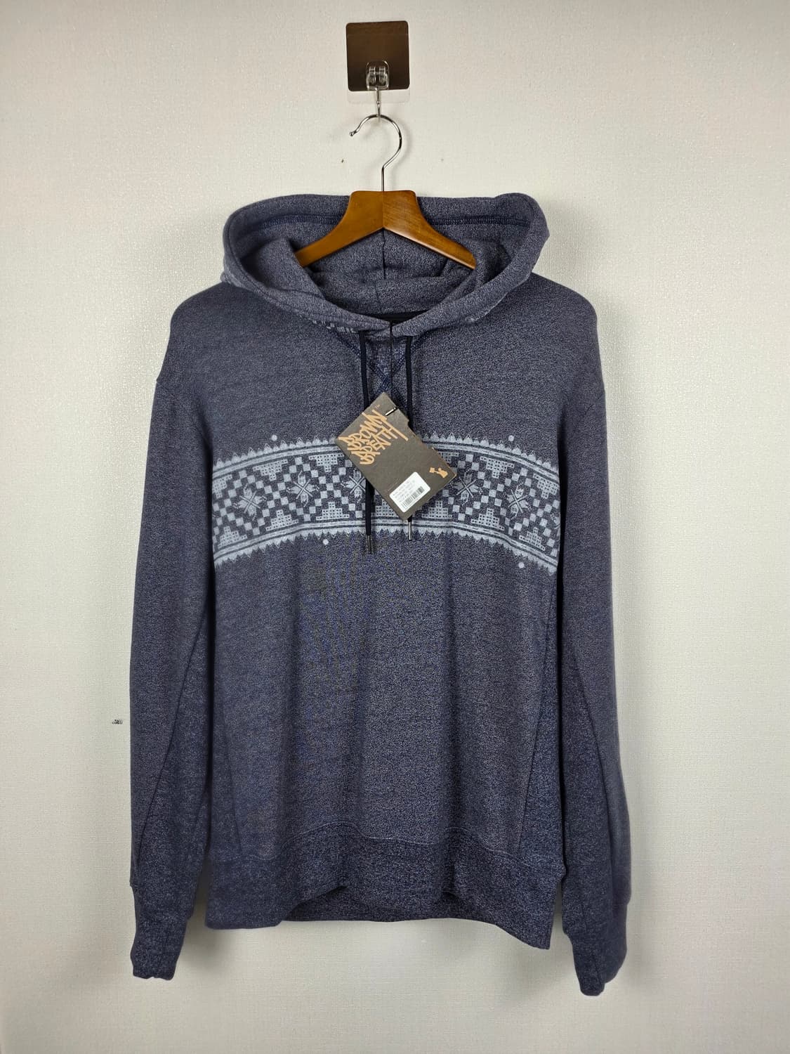 [새상품] 브라운브레스 남성 마더랜드 후디 GU 100 상품이미지2