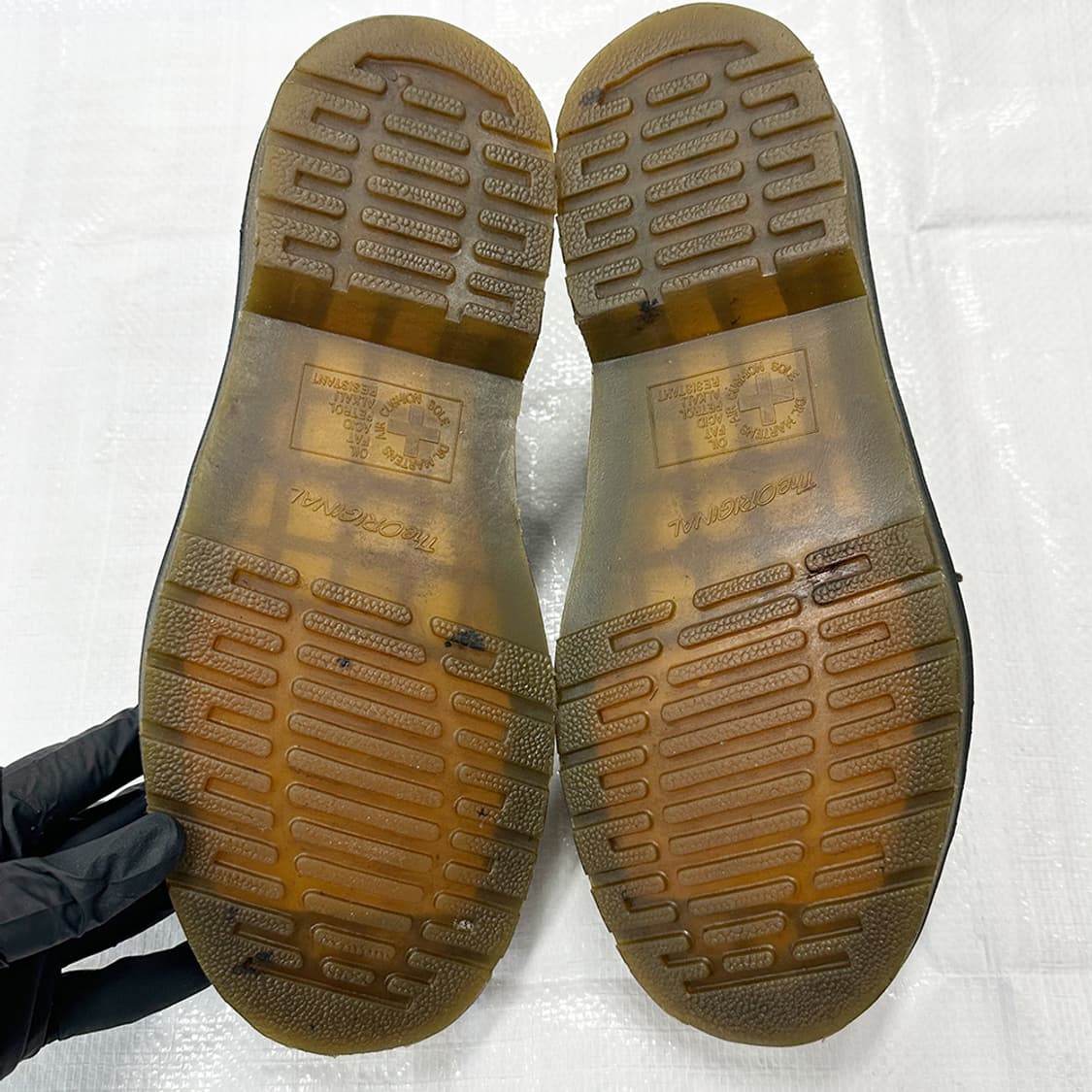 닥터마틴 1461 UK5 240mm 상품이미지5