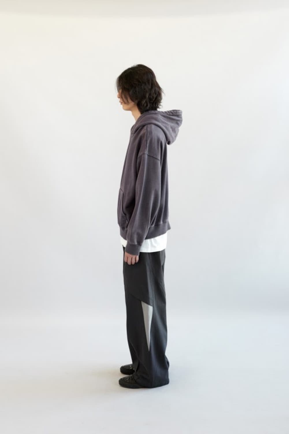 [3] 해칭룸 hatchingroom dart pants 팬츠 상품이미지2