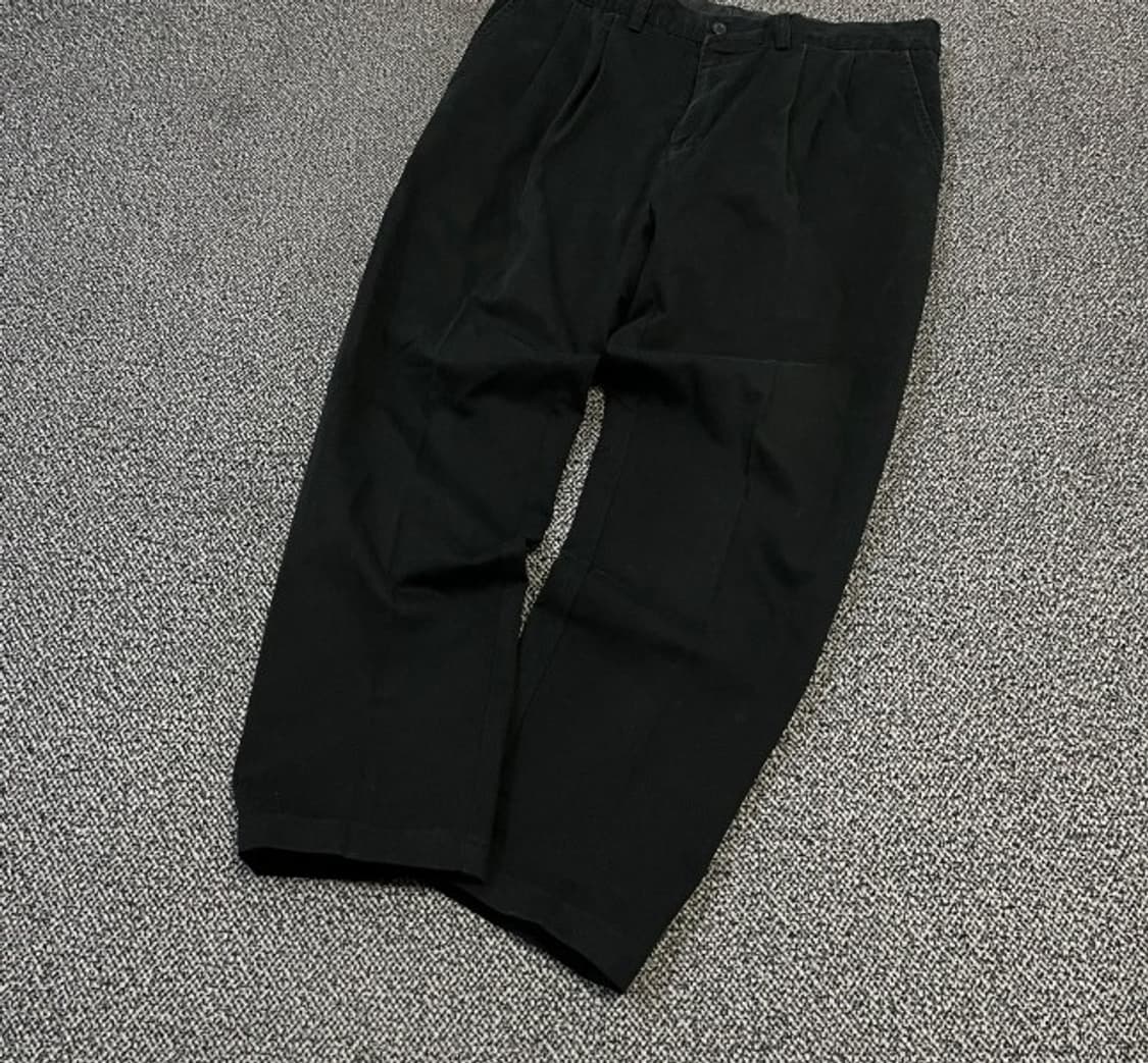 폴로 POLO 면바지 34인치 상품이미지1