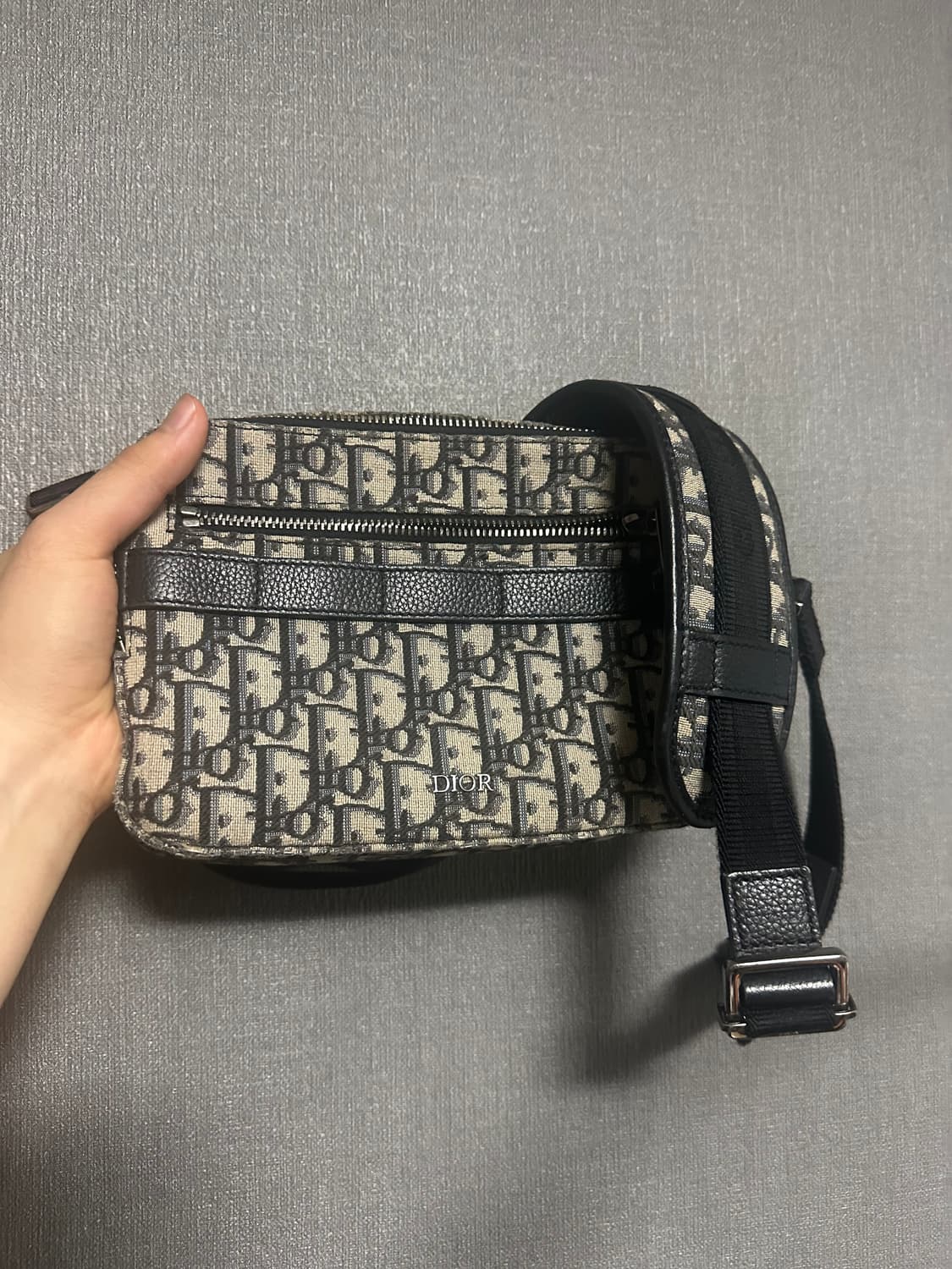 디올 사파리 메신저백 상품이미지7