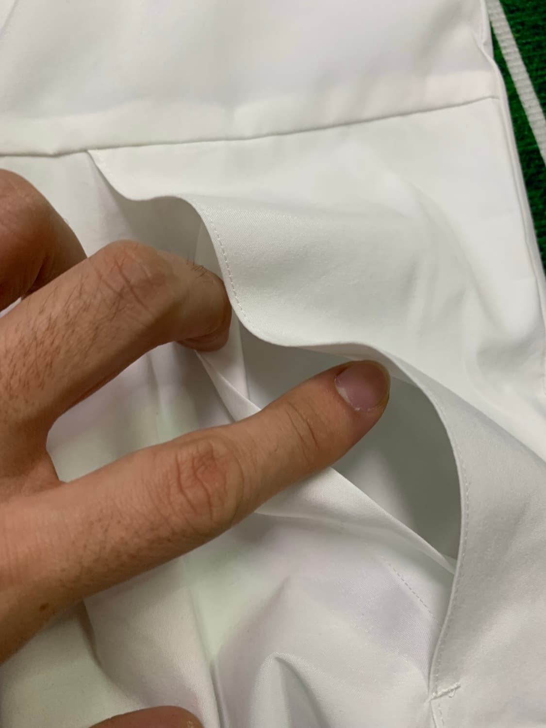 🧧추석할인🧧 마르세유 푸마x아프리카 바람막이 XL 상품이미지7