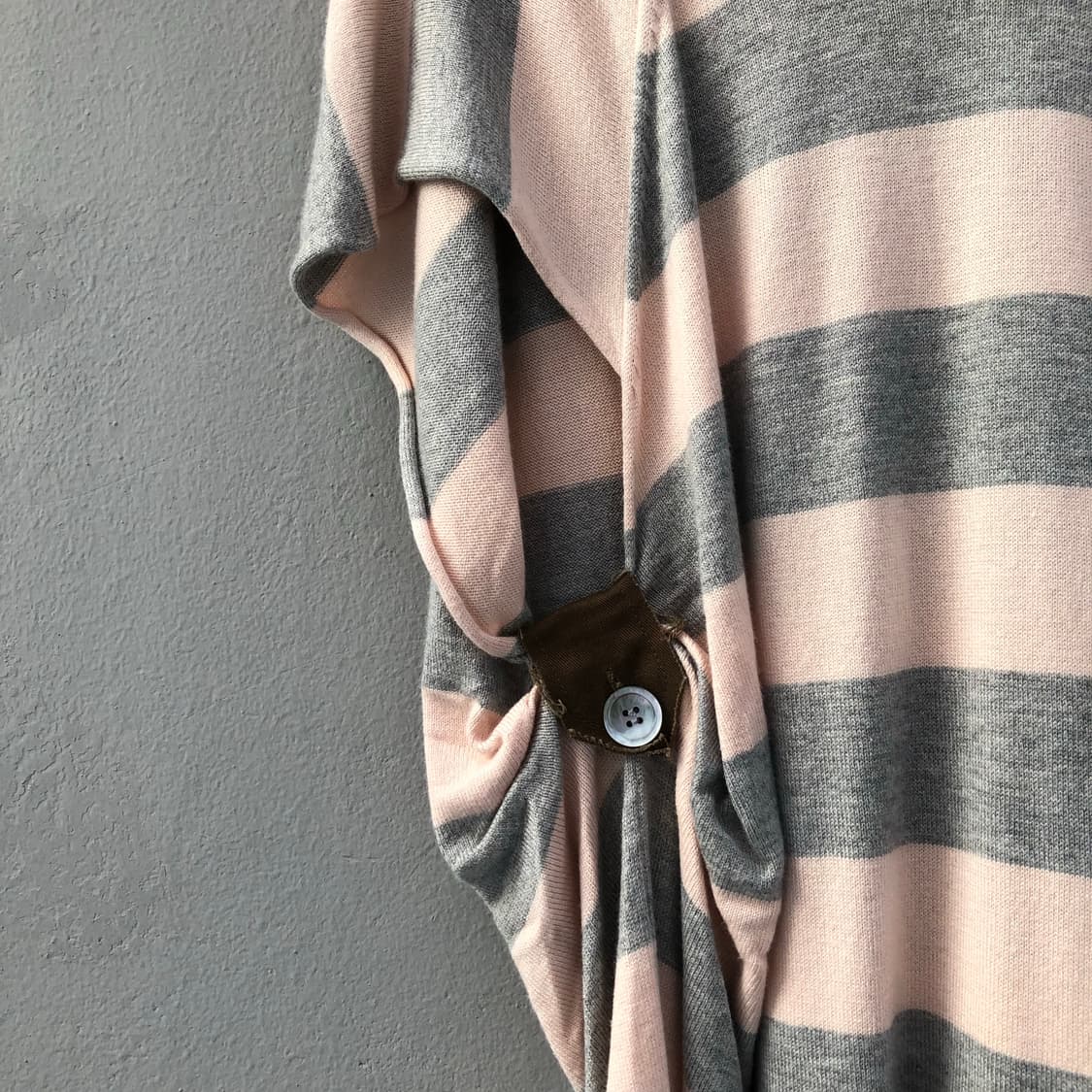 Sunao Kuwahara knit 상품이미지3