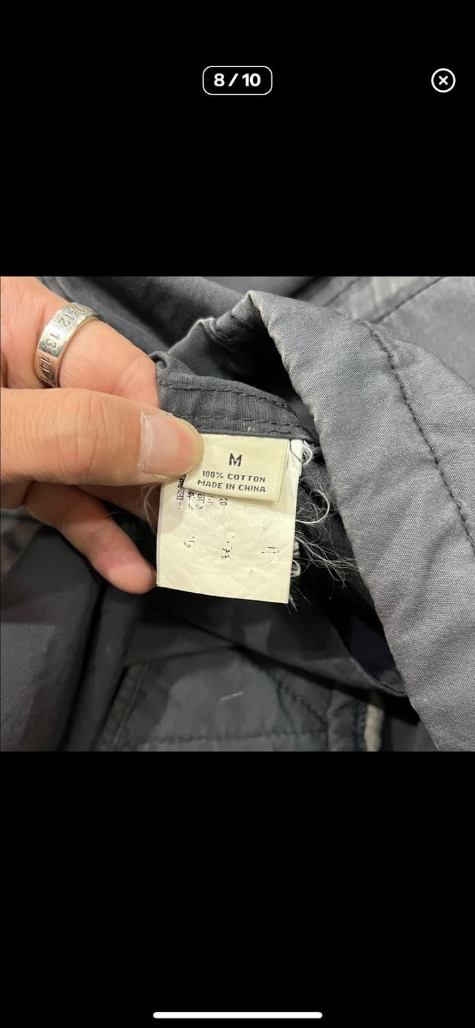 폴로진스 야상 상품이미지8