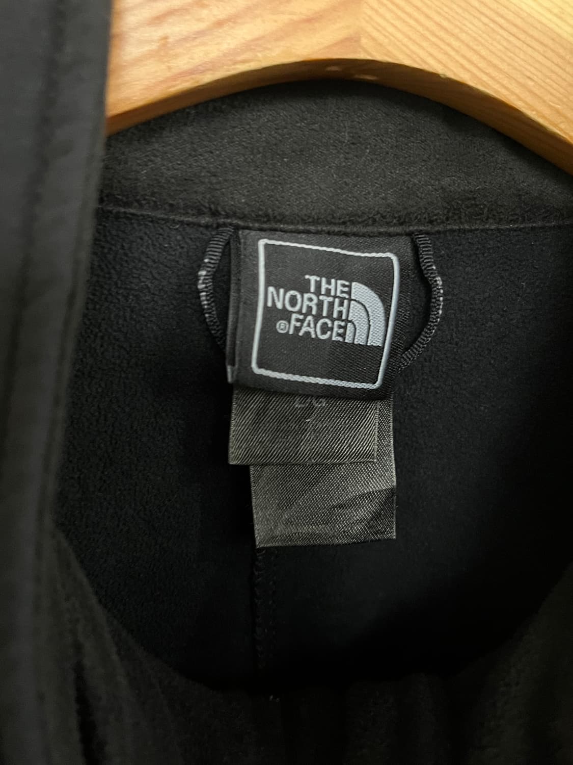 THE NORTH FACE JAPAN WINDSTOPPER 상품이미지5