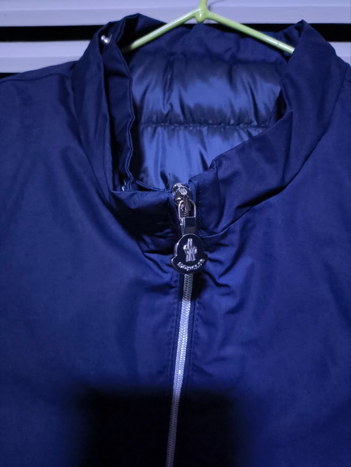 키즈 76 몽클레어 키즈 경량패딩 상품이미지5