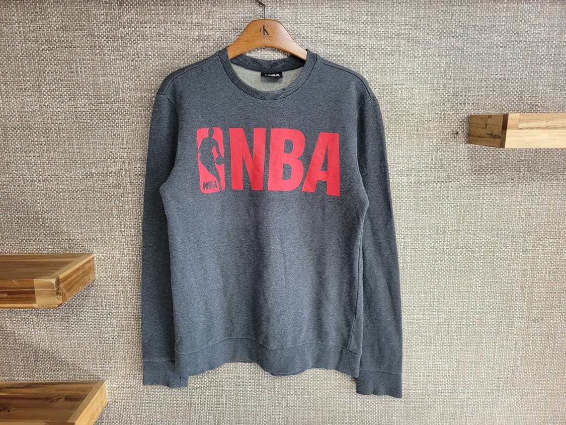 M 95사이즈 NBA 맨투맨  상품이미지1