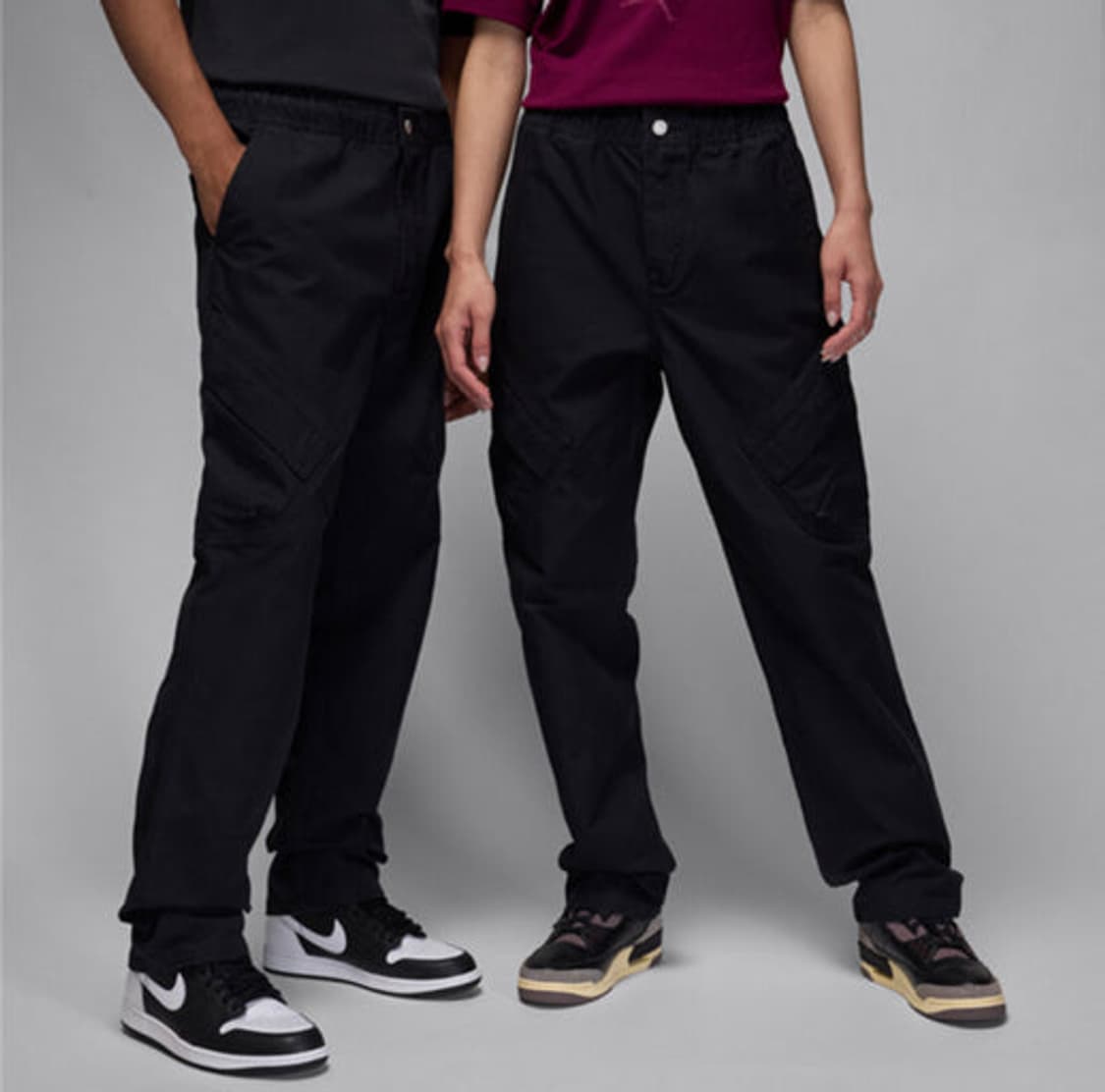 나이키 조던 시카고 팬츠 상품이미지1