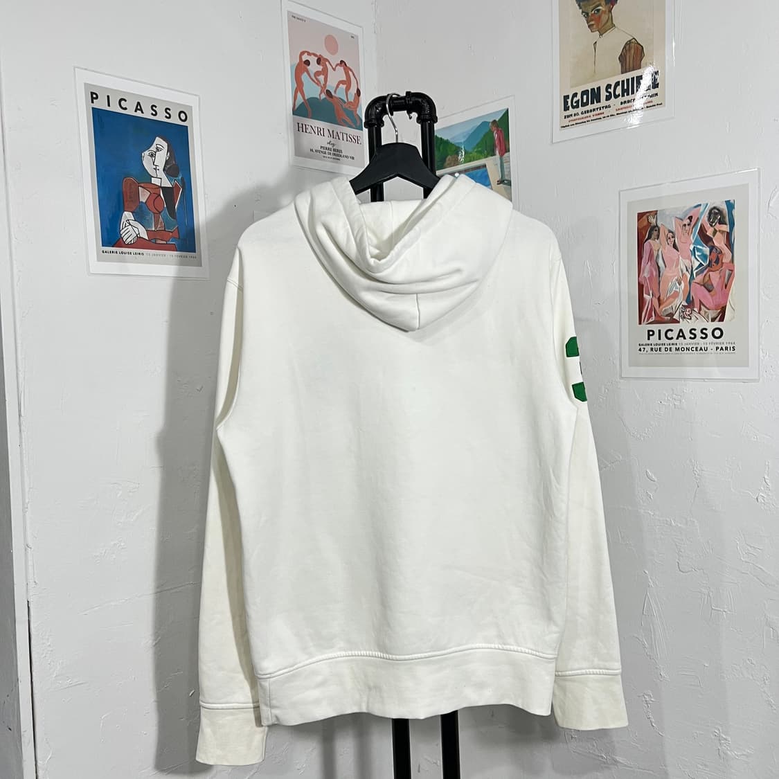 폴로 빅포니 후드티 상품이미지3