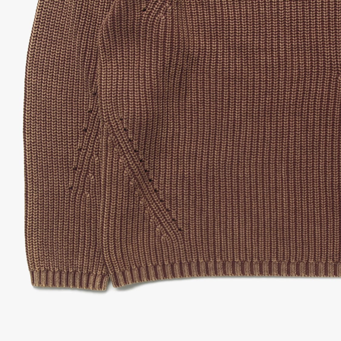  PURPLE LABEL "Brown Sweater" 상품이미지3