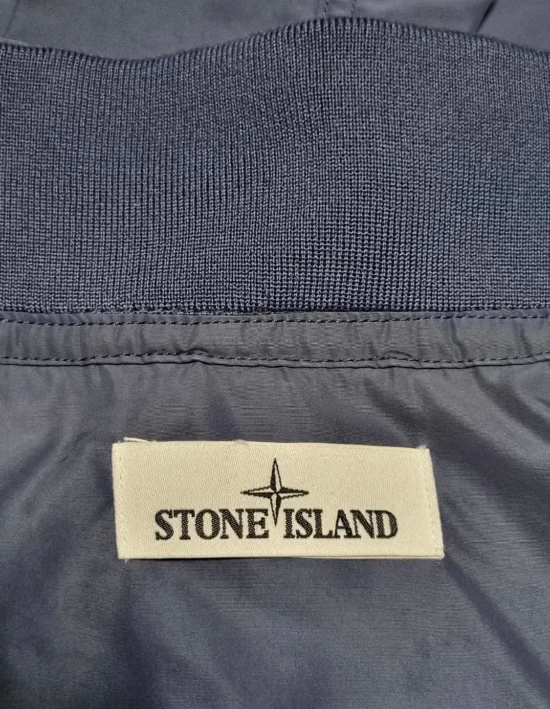 (XXL) 스톤아일랜드 필드 사파리 자켓 상품이미지5