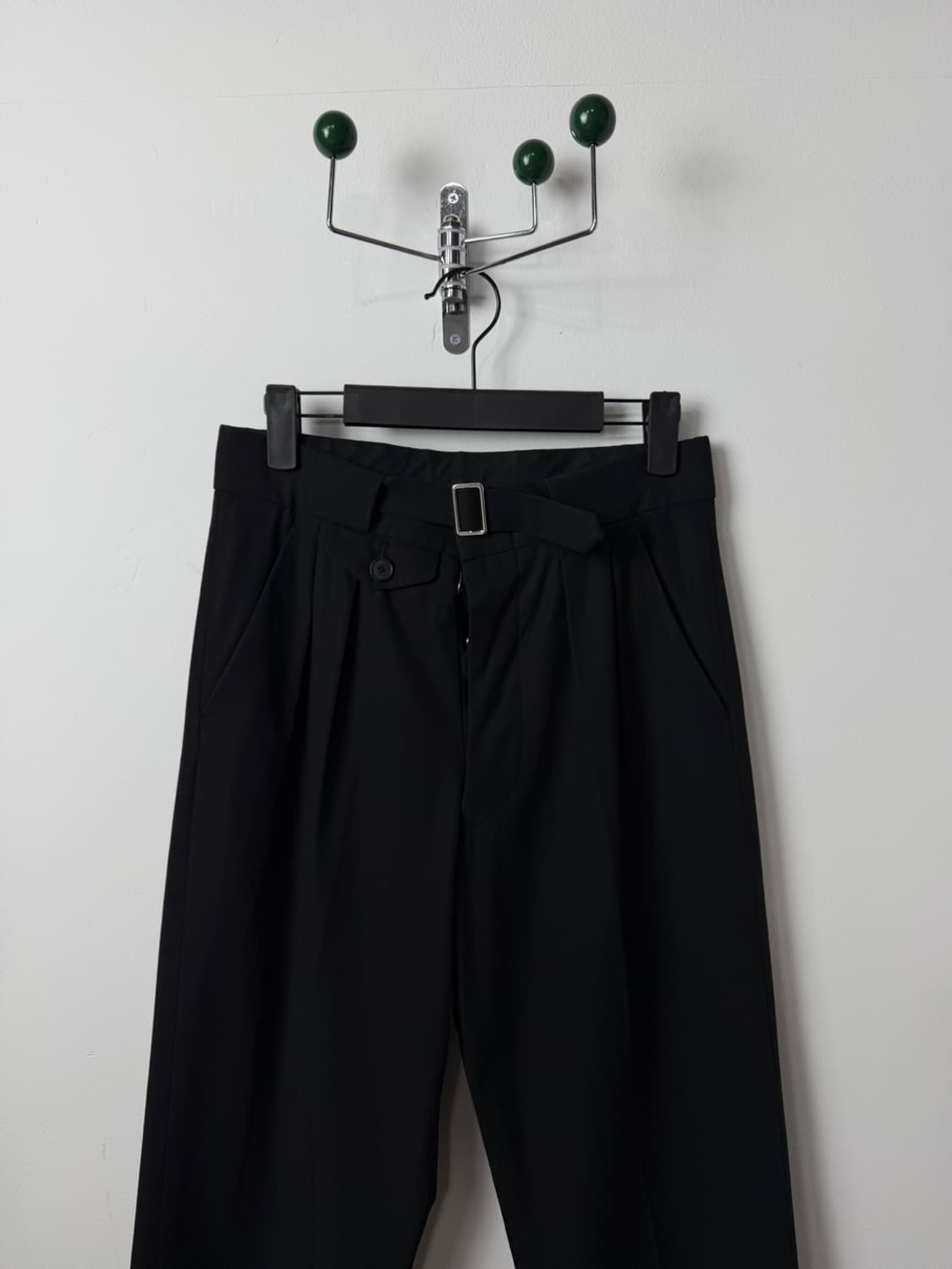 메종 마르지엘라 벨티드 팬츠 상품이미지3